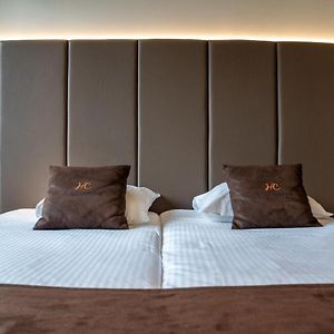 Standaard Kamer met een King Size Bed
